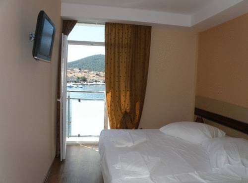 Imagen general del Hotel Posejdon. Foto 11