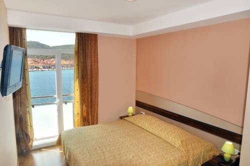 Imagen general del Hotel Posejdon. Foto 12