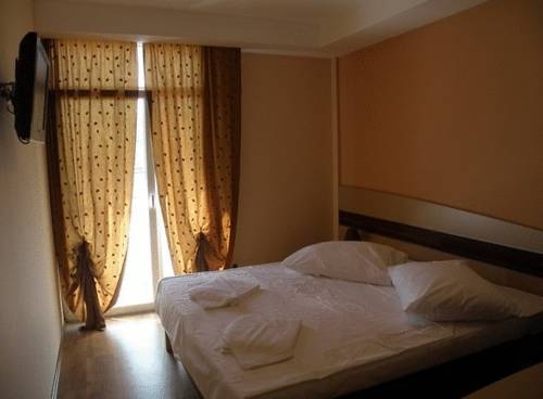 Imagen general del Hotel Posejdon. Foto 13