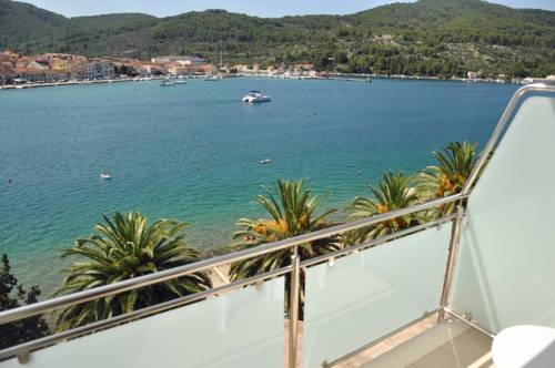 Imagen general del Hotel Posejdon. Foto 14