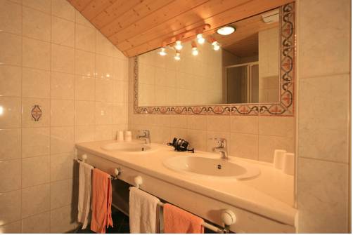 Imagen de la habitación del Hotel Posers Bergwelt B&B. Foto 7