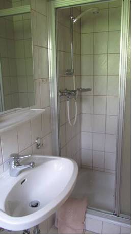 Imagen de la habitación del Hotel Posers Bergwelt B&B. Foto 15