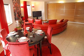 Imagen de los interiores del Hotel Posh Pads At The Casartelli. Foto 12