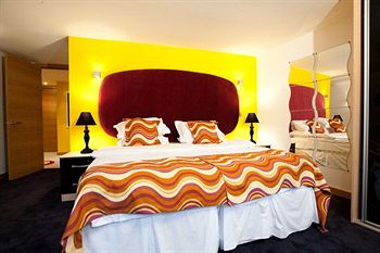 Imagen de la habitación del Hotel Posh Pads At The Casartelli. Foto 8