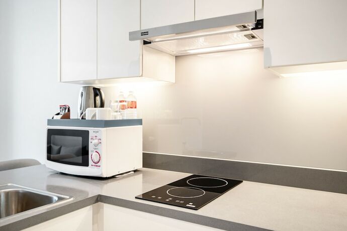 Imagen general del Hotel Posh Residence Thonglor By Favstay. Foto 4