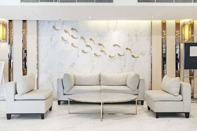 Imagen general del Hotel Posh Residence Thonglor By Favstay. Foto 12