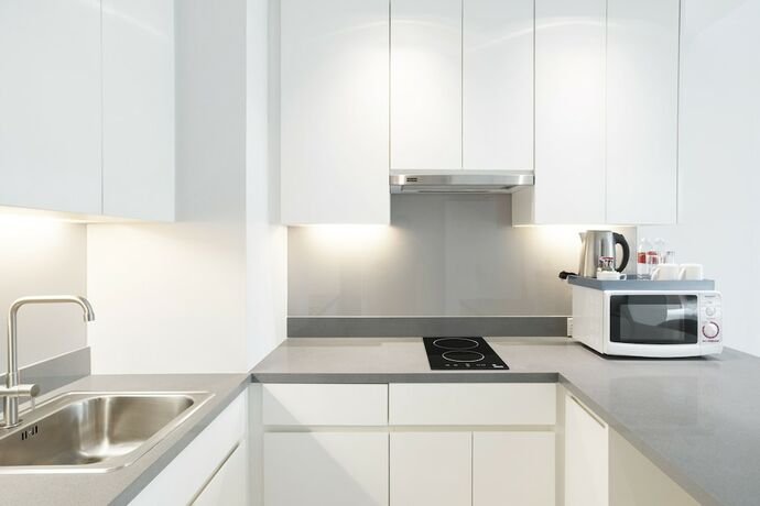 Imagen general del Hotel Posh Residence Thonglor By Favstay. Foto 14