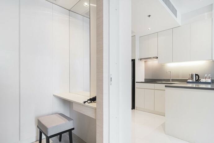 Imagen de la habitación del Hotel Posh Residence Thonglor By Favstay. Foto 18