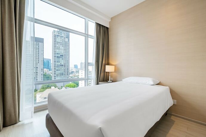 Imagen de la habitación del Hotel Posh Residence Thonglor By Favstay. Foto 20