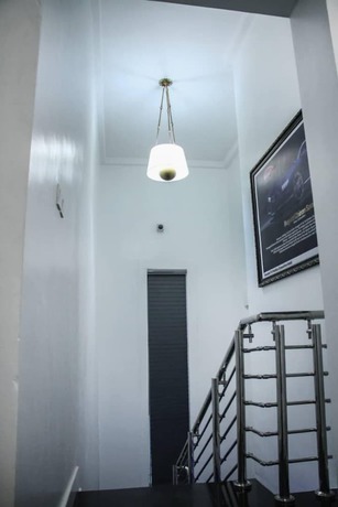 Imagen de la habitación del Hotel PoshLux Executive. Foto 10