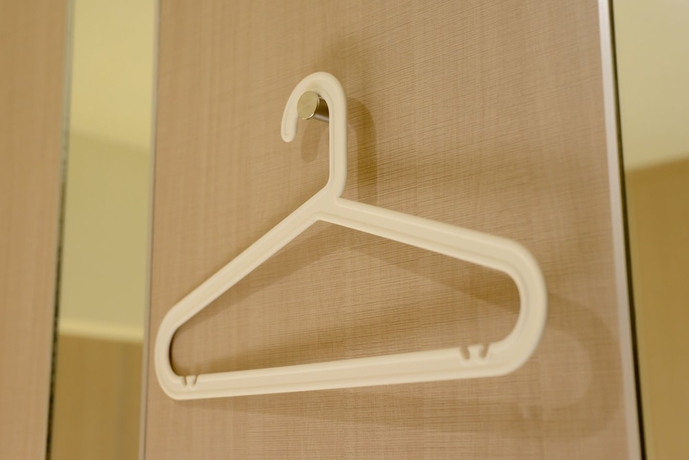 Imagen de la habitación del Hotel Poshpacker. Foto 6