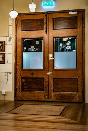 Imagen general del Hotel Poshtel. Foto 5