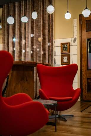 Imagen general del Hotel Poshtel. Foto 7