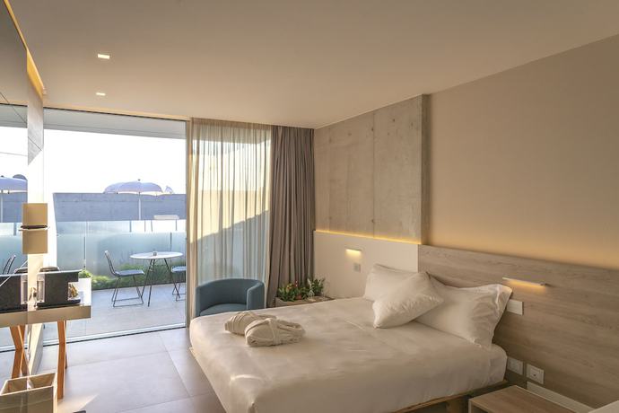 Imagen de la habitación del Hotel Posia Retreat and Spa | Una Esperienze. Foto 5