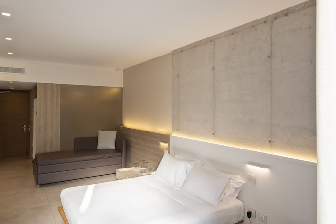 Imagen de la habitación del Hotel Posia Retreat and Spa | Una Esperienze. Foto 9