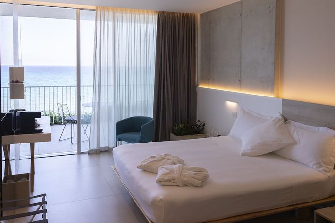 Imagen de la habitación del Hotel Posia Retreat and Spa | Una Esperienze. Foto 11