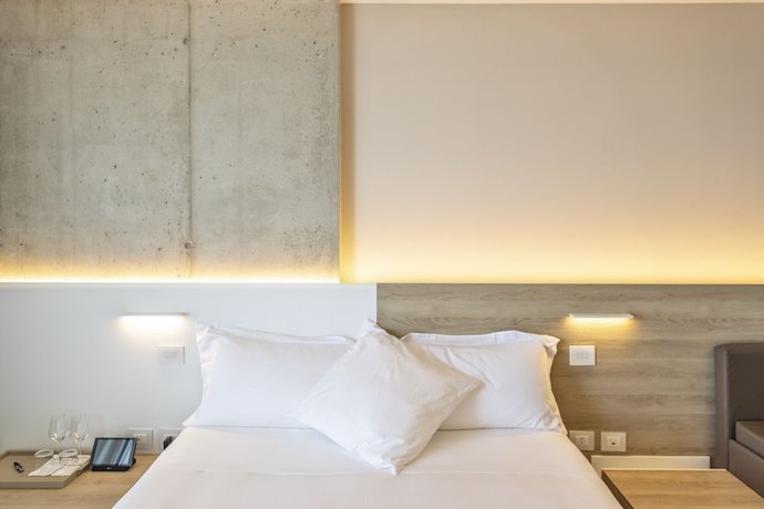 Imagen de la habitación del Hotel Posia Retreat and Spa | Una Esperienze. Foto 16