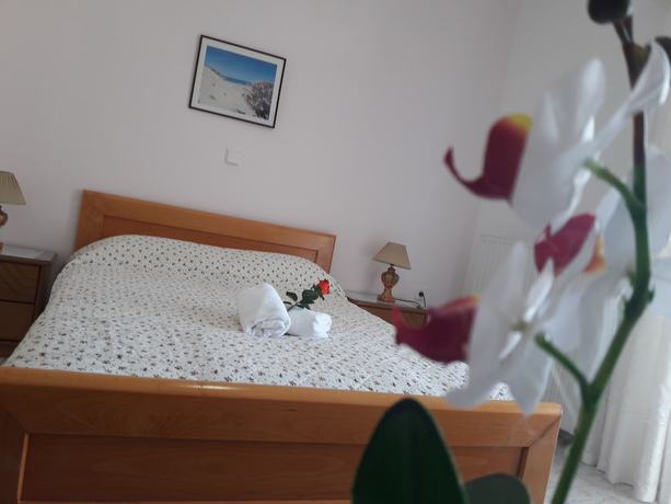 Imagen de la habitación del Hotel Posidonia Pension. Foto 11