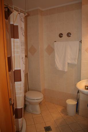 Imagen de la habitación del Hotel Posidonia Pension. Foto 12