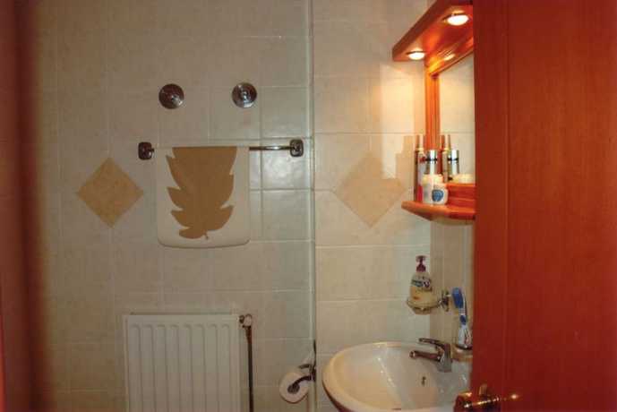Imagen de la habitación del Hotel Posidonia Pension. Foto 16