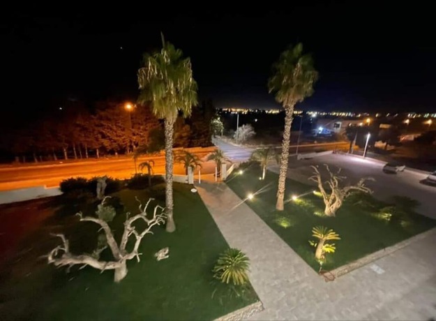 Imagen general del Hotel Posidonia, Porto Cesareo. Foto 2