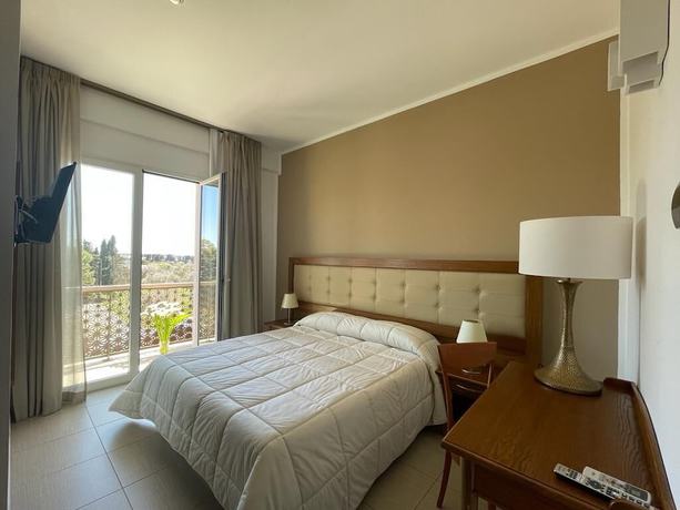 Imagen de la habitación del Hotel Posidonia, Porto Cesareo. Foto 11