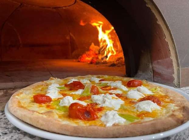 Imagen del bar/restaurante del Hotel Posidonia, Porto Cesareo. Foto 6