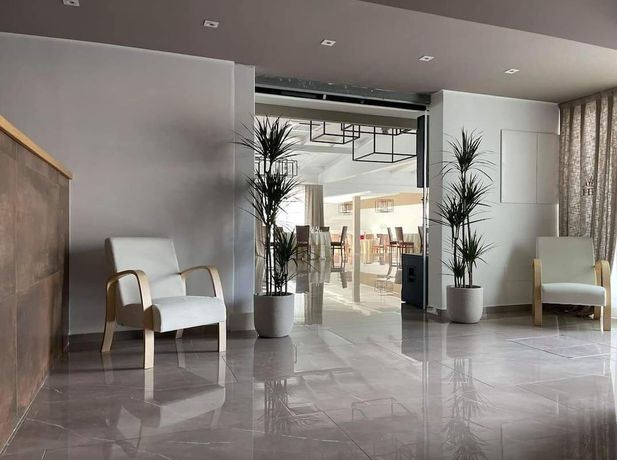 Imagen de los interiores del Hotel Posidonia, Porto Cesareo. Foto 17