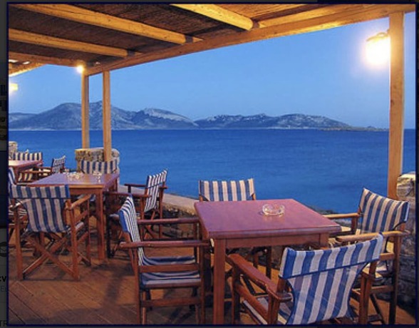 Imagen general del Hotel Posidonion. Foto 1