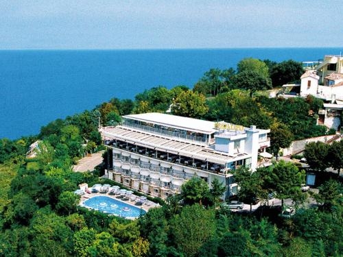 Imagen general del Hotel Posillipo. Foto 3