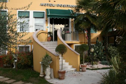 Imagen de la habitación del Hotel Positano, Bassano Del Grappa. Foto 2