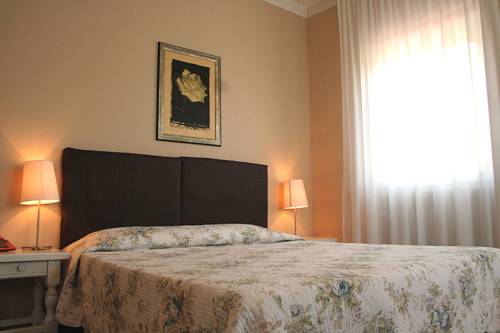 Imagen de la habitación del Hotel Positano, Bassano Del Grappa. Foto 5
