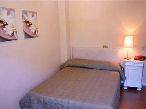 Imagen de la habitación del Hotel Positano, Bassano Del Grappa. Foto 6