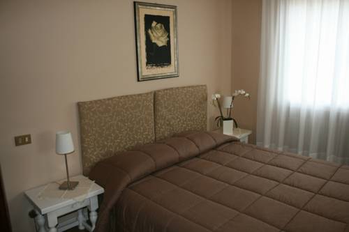 Imagen de la habitación del Hotel Positano, Bassano Del Grappa. Foto 7