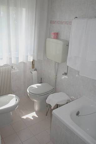 Imagen de la habitación del Hotel Positano, Bassano Del Grappa. Foto 10