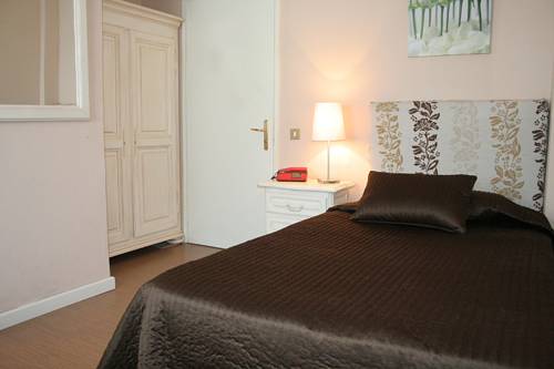 Imagen de la habitación del Hotel Positano, Bassano Del Grappa. Foto 11