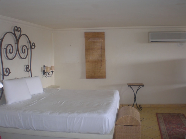 Imagen de la habitación del Hotel Positano, Cabo San Lucas. Foto 4