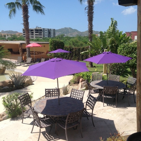 Imagen de la habitación del Hotel Positano, Cabo San Lucas. Foto 12