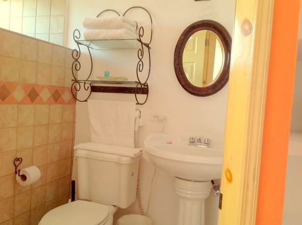 Imagen de la habitación del Hotel Positano, Cabo San Lucas. Foto 13