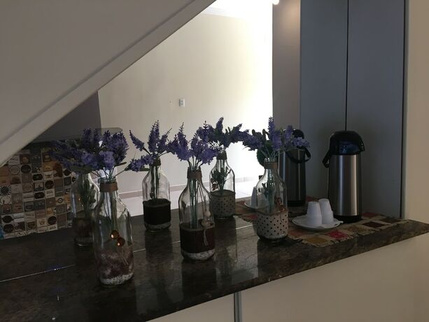 Imagen general del Hotel Positano, Taguatinga. Foto 4