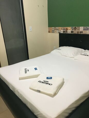 Imagen de la habitación del Hotel Positano, Taguatinga. Foto 23