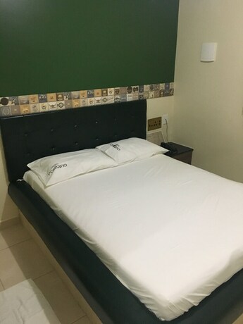 Imagen de la habitación del Hotel Positano, Taguatinga. Foto 24