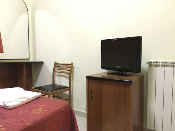 Imagen de la habitación del Hotel Positano, Termini. Foto 11