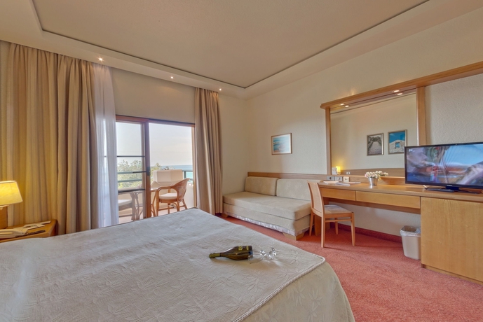 Imagen de la habitación del Hotel Possidi Holidays Resort and Suite. Foto 2