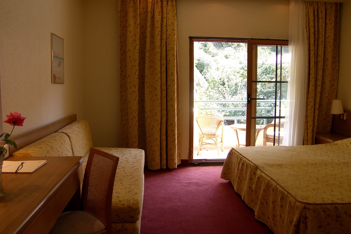 Imagen de la habitación del Hotel Possidi Holidays Resort and Suite. Foto 5