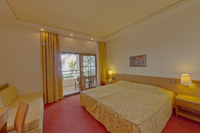 Imagen de la habitación del Hotel Possidi Holidays Resort and Suite. Foto 6