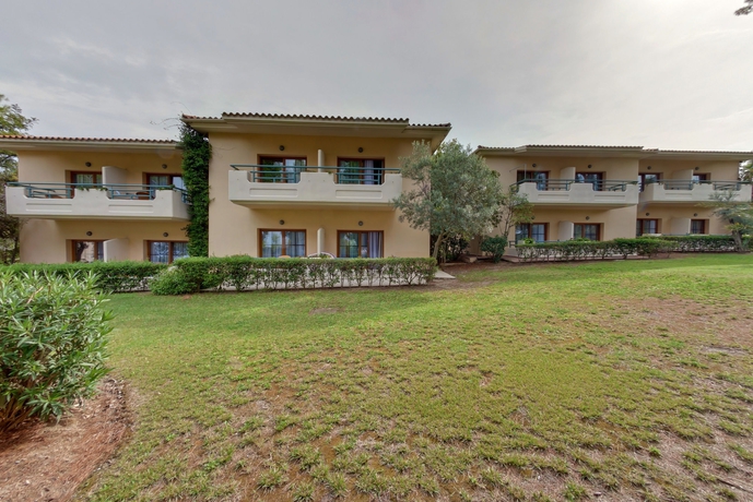 Imagen de los exteriores del Hotel Possidi Holidays Resort and Suite. Foto 9