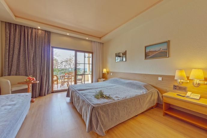 Imagen de la habitación del Hotel Possidi Holidays Resort and Suite. Foto 7