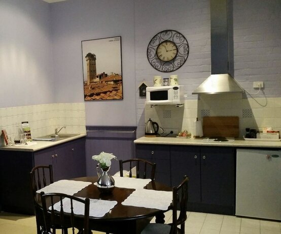 Imagen de la habitación del Hotel Possum Creek Lodge. Foto 2