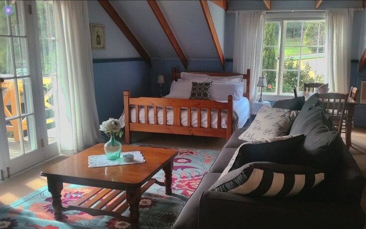 Imagen de la habitación del Hotel Possum Creek Lodge. Foto 6